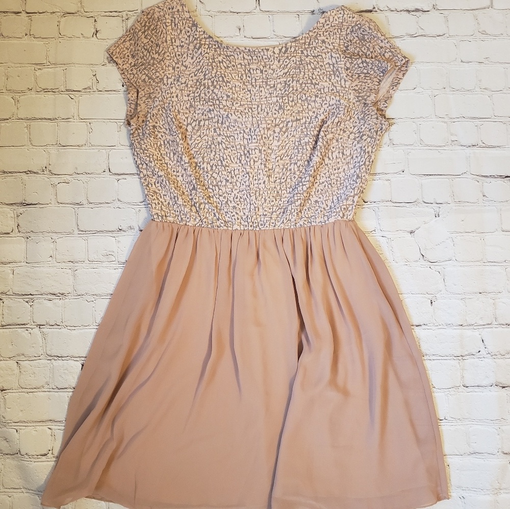 Speechless Sz 11 Dress